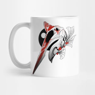 pterodactyl Mug